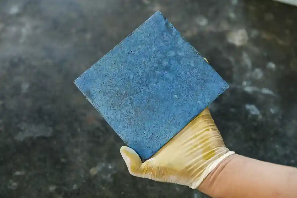 Orii Blue