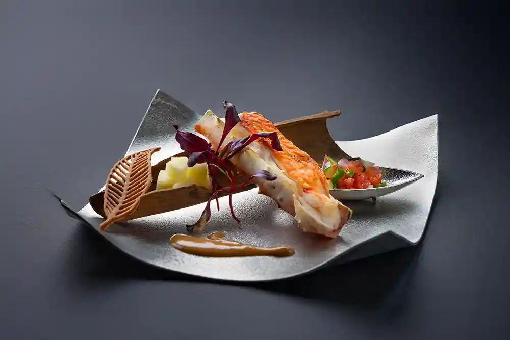 「錫禮饗宴」