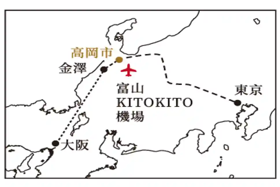 交通路線-機場指南