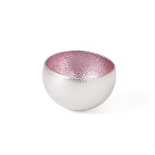 櫻色圓滿搖曳杯-XS