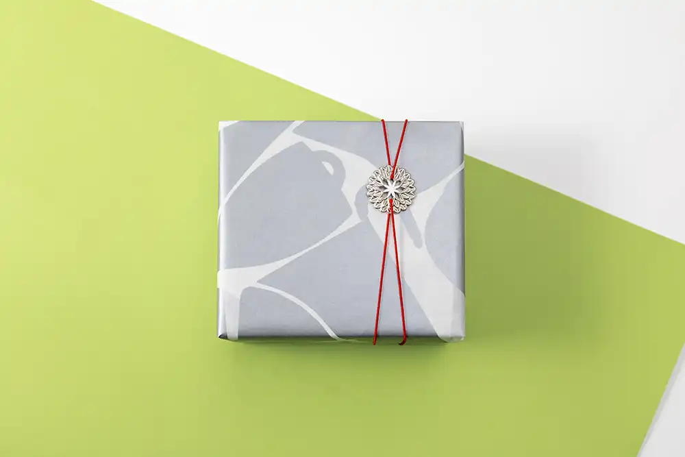 大理花特殊包裝