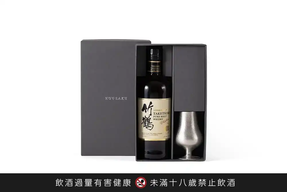 醇語 獨酌單杯/品飲對杯禮盒