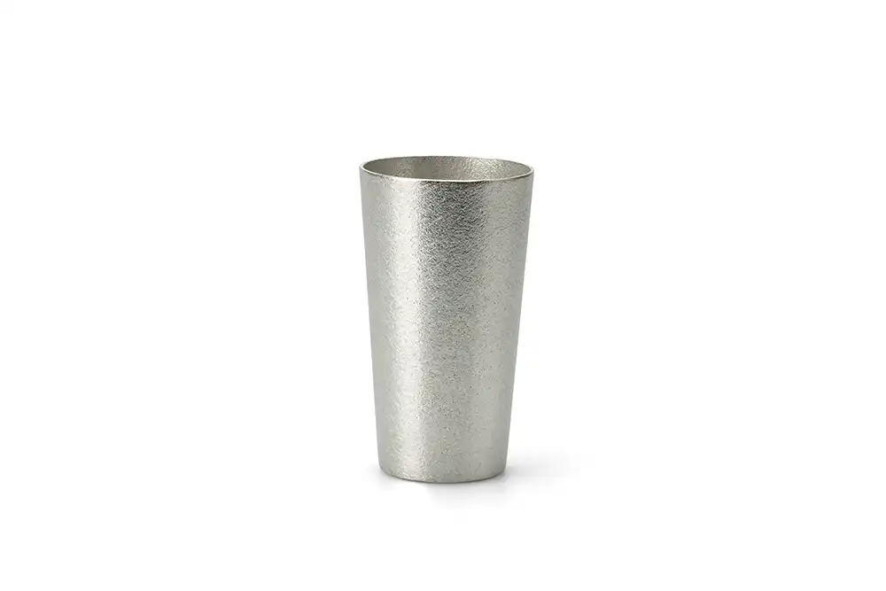 冰紋經典純錫杯
