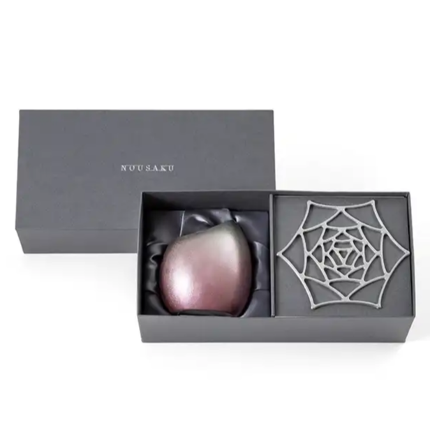 淡櫻寄語花情禮盒