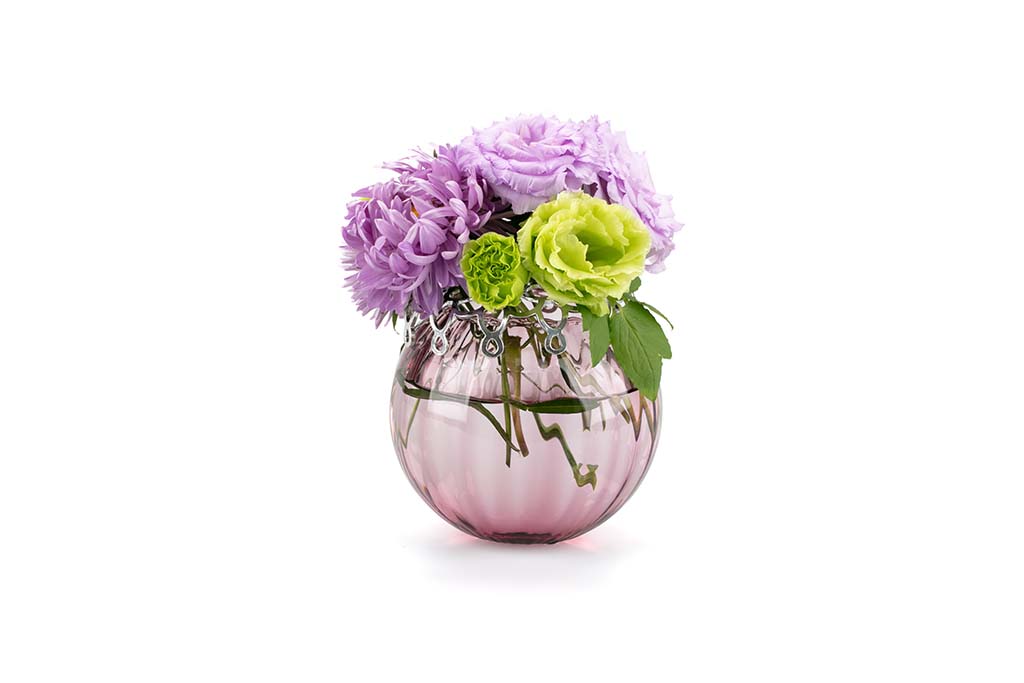 NOUSAKU×Sghr Lotus PUFF彩漾蓮舞禮盒