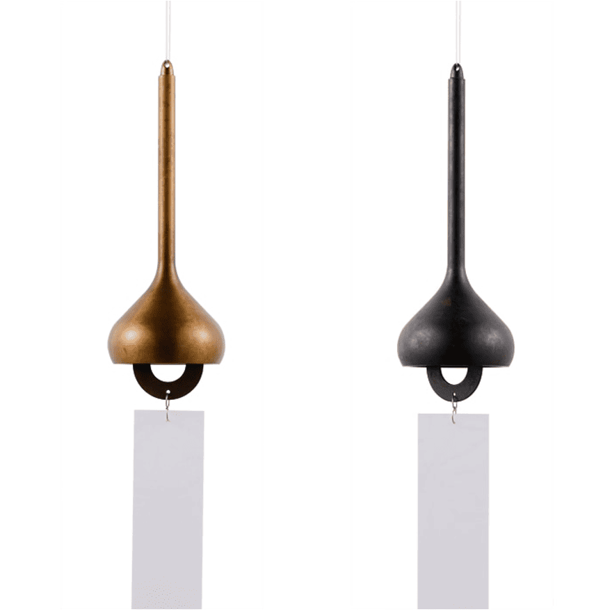 風鈴 - 洋蔥 古代色